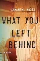 What_you_left_behind